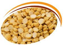 Yellow Chana Daal, Packaging Size : 500g, 1kg, 5kg For Cooking