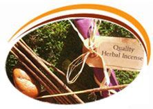 Herbal Incense Sticks