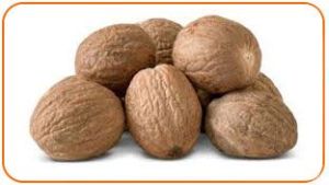 Nutmeg for Cooking, Spices
