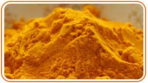 Turmeric Powder, Color : Yellow