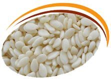 White Sesame Seeds, Packaging Type : Pastic Packet For Food