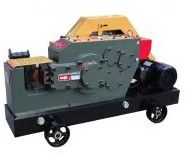 Bar Cutting Machine, Power Source : Electricity