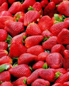 Strawberry