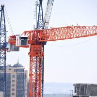 Tower Cranes