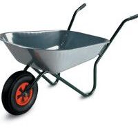 Wheel Barrow