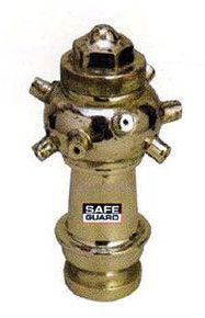 Revolving Branch Pipe