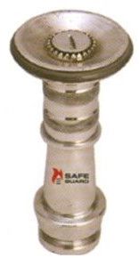 Universal Branch Pipe Standard Size for Fire Suppression