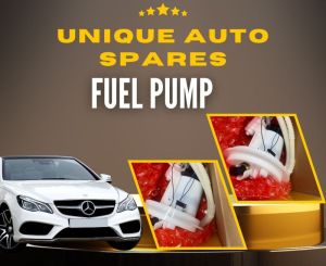 Land Rover Fuel Pump