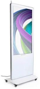 32 Inch Interactive Kiosks
