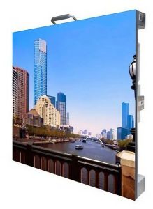 Indoor LED Video Wall