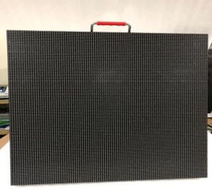 LED Dot Matrix Display