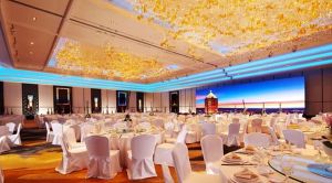 P2.5 Indoor LED Display Screen