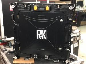 P6 Outdoor LED Video Wall