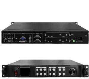 U1 HD Kystar LED Video Processor