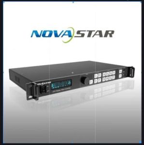 VX400 Novastar LED Video Wall Processor