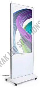32 Inch Interactive Kiosks, Display Type : LED