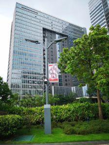 PVC Mild Steel Electric 43 Inch Pole Kiosk, Brand Name : RAK