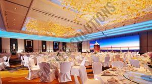 P2.5 Indoor LED Display Screen, Screen Size : 32 Inch