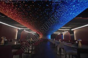 Die-cast Aluminum P3 Indoor LED Display Screen