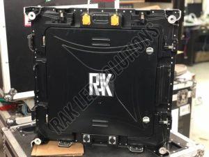 60 Hz P6 Outdoor LED Video Wall, Brand Name : Rak