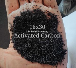 Activated Carbon