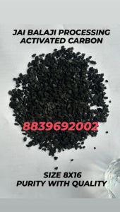 Activated Carbon Granular