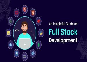 Full Stack Development Services