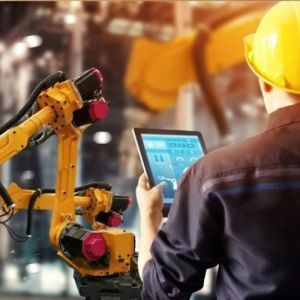 Robotic Product Development Service