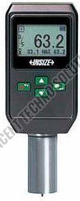 Automatic Plastic Metal Digital Shore Durometer, Brand Name : Insize