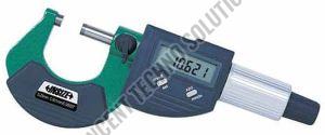 Steel Insize Basic Digital Outside Micrometers