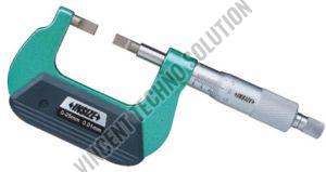 Steel Insize Blade Micrometers