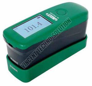 Insize Digital Gloss Meters