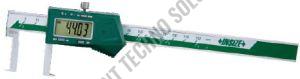 Stainless Steel Insize Digital Inside Groove Calipers