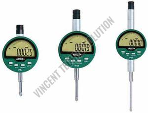 Insize High Precision Digital Indicators