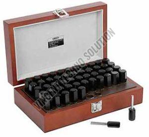 Insize Pin Gauge Sets