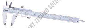 Insize Steel Vernier Calipers, Color : Silver