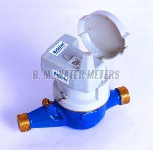 AMR Water Meter