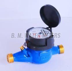 Multi Jet Class B Water Meter Jjm