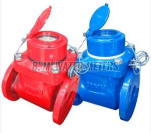 Pulse  Output Class B Water Meter(AMR COMPATIBLE)