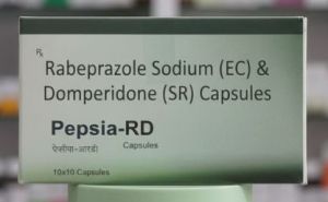 Pepsia 20mg Tablets