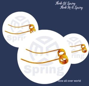 Baler Pickup Tooth - Double Tine 10 Pack Fits Massey Ferguson