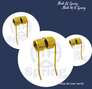 Baler Pickup Tooth - Double Tine 10 Pack Fits New Holland