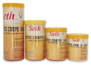 Elastic Crepe Bandage