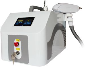 mbt-800wy Tattoo Removal Machine