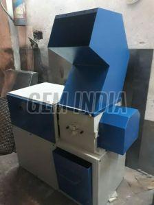 Electric MS 400-500kg Plastic Shredders, For Industries
