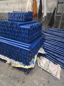 Cuplock Scaffolding System