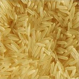 Parmal Golden Sella Rice