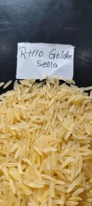 White Medium Grain Rh10 Golden Sella Rice for Cooking