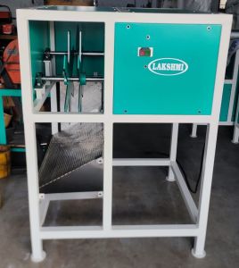 Semiautomatic Coconut Cutting Machine