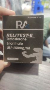 Testosterone Enanthate